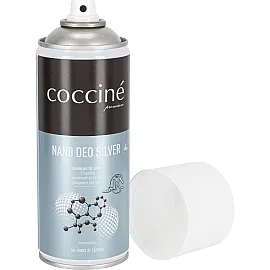 Skodeodorant Nano Deo 400 ml (55/54/400C), COCCINE