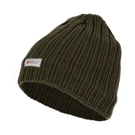 Mössa, Acrylic Hat, Thinsulate Thermal Lining, Green, LAHTI