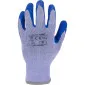 Latexhandskar storlek 8, 12 par, CE