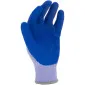 Latexhandskar storlek 8, 12 par, CE