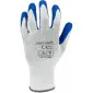 Arbetshandskar Latex Stl 9 12 Par