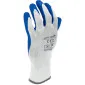 Arbetshandskar Latex Stl 9 12 Par