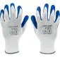 Arbetshandskar Latex Stl 9 12 Par
