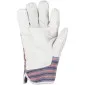 Gloves Cowhide L270110P, Card, 10 , CE, LAHTI