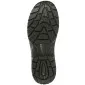 Skyddskängor S3 FO HRO SR med komposithätta och spiktrampskydd, nubuck, LAHTI PRO