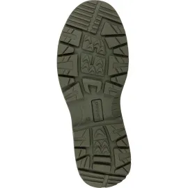 Work Shoes Suede/Oxford, Waterproof, Membrane Sock, Shock-Absorbing Insoles, Size 39, LahtiPro