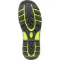 Skyddsskor Höga KängorS3 Nubuck Stål Reflex, LAHTI PRO