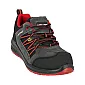 ESD-halvskor S1 FO SR mocka/Oxford stl 39