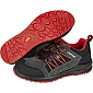 ESD-halvskor S1 FO SR mocka/Oxford stl 39