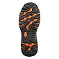 Work sandal O1 SRA, no toe cap, size 39