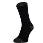 Work Socks Black-Grey, Middle Thickness, 3Pairs, 43-46 , LAHTI
