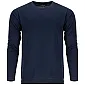 Long sleeve shirt navy, S, CE
