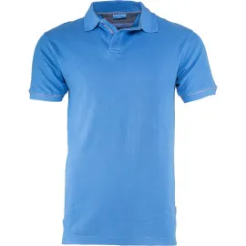 Polo Shirt, 220Gm2, Blue, l , CE, LAHTI