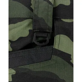 Pants, Combats, Green Camouflage, Reinforcements, S, CE, LAHTI