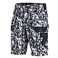 Work trousers with detachable legs 2XL CE