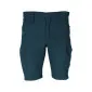 Rip-stop work shorts, 9 pockets, size S