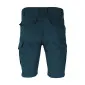 Rip-stop work shorts, 9 pockets, size S