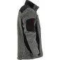 Soft-Shell Jacket, TPU Membrane 5000 mm, S