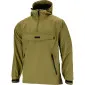 Hoodie Rain Jacket Green, CE, LAHTI