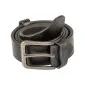 Trousers Belt, leather brown, LAHTI