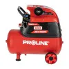Oil-Lubricated Compressor 50L, 169 l/min, 8 bar, 1500W, 26 kg, Proline