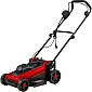 Electric Lawnmower 1300 W 33 cm
