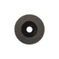 Abrasive Mop Discs - Smt624, Fi=125 , 60