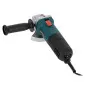 Vinkelslipar 600W, 11000 RPM