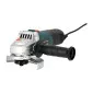 ANGLE GRINDER 125 mm 850W 11000rpm, Tryton