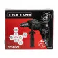 Impact Drill 550 W with 13 mm Key Chuck