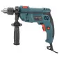 Impact Drill 550 W with 13 mm Key Chuck