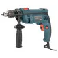 Impact Drill 550 W with 13 mm Key Chuck