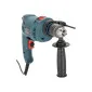 Impact Drill 550 W with 13 mm Key Chuck