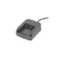 BORRMASKIN / BLANDARE A 18V LI-ION, 1 batteri, laddning 3-5t 1 hastighet