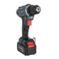 BORRMASKIN / BLANDARE A 18V LI-ION, 1 batteri, laddning 3-5t 1 hastighet