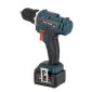BORRMASKIN / BLANDARE A 18V LI-ION, 1 batteri, laddning 3-5t 1 hastighet