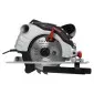 Cirkelsåg 1300W, 160 mm