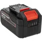 Batteri 4Ah Li-Ion 20V, Tryton