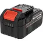 Batteri 4Ah Li-Ion 20V, Tryton