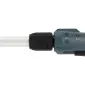 Grass trimmer, battery operated 20V (without battery), Tryton
