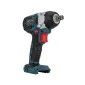 Mutterdragare batteridriven 20V (utan batteri), Tryton