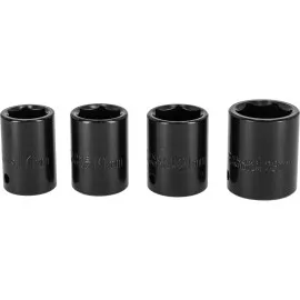 Mutterdragare batteridriven 20V (utan batteri), Tryton