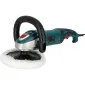 Car Polisher 1400W 180 mm