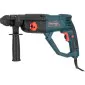 Borrhammare SDS+ 1050W 4 funktioner, väska, tillbehör, Tryton