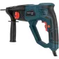 Borrhammare SDS+ 1050W 4 funktioner, väska, tillbehör, Tryton