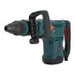 Demolition Hammer 1600W 25J SDS-Max