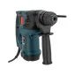 Borrhammare SDS+ 710 W, 4 funktioner