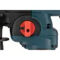 Borrhammare SDS+ 710 W, 4 funktioner