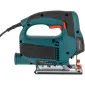 Jig Saw 800W, 0-3000Min, Cut Capacity 110 mm, Laser, Bmc