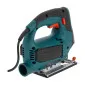Jig Saw 800W, 0-3000Min, Cut Capacity 110 mm, Laser, Bmc